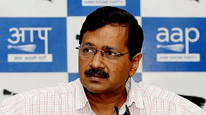 क्या अरविंद केजरीवाल ने इस्तीफा देने का मन बना लिया है?