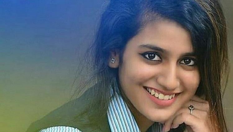 मलयालम अभिनेत्री प्रिया प्रकाश को मिली सुप्रीम कोर्ट से राहत, सभी केसों पर लगी रोक 