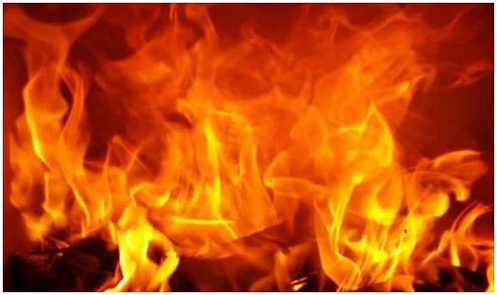 यूपी: उन्नाव में दिल दहला देने वाली वारदात, दलित युवती को जिंदा जलाकर मार डाला