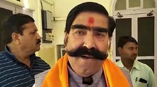 राजस्थान की राजनीति में बीजेपी विधायक के ऑडियो से सनसनी,  वसुंधरा को हटाने की मांग