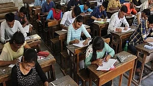 6 फरवरी से शुरू होगी यूपी बोर्ड की परीक्षाएं, सभी तैयारियां पूरी