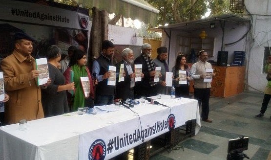 कासगंज हिंसा की जांच रिपोर्टः लोगों ने तो किया अमन कायम, कार्रवाई में योगी सरकार की नीयत पर सवाल 