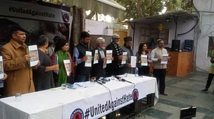 कासगंज हिंसा की जांच रिपोर्टः लोगों ने तो किया अमन कायम, कार्रवाई में योगी सरकार की नीयत पर सवाल