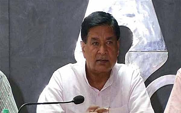 जाटलैंड में अमित शाह की फ्लॉप रैली के अगले ही दिन बीजेपी को झटका, कुरुक्षेत्र सांसद का बगावत का ऐलान