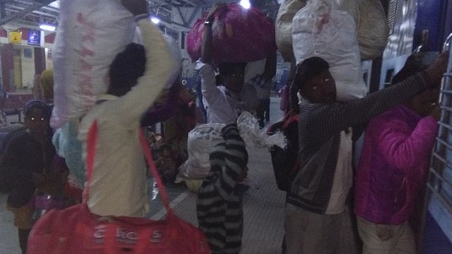 फोटो: IANS