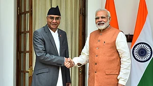 नेपाल के प्रधानमंत्री देउबा का इस्तीफा, केपी ओली होंगे अगले पीएम