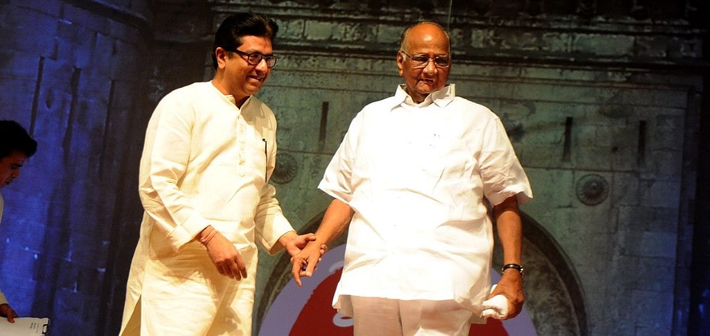 नेहरू-गांधी परिवार पर पीएम मोदी के बयान से  भड़के शरद पवार, कहा,पद की गरिमा को ध्यान में रखें पीएम