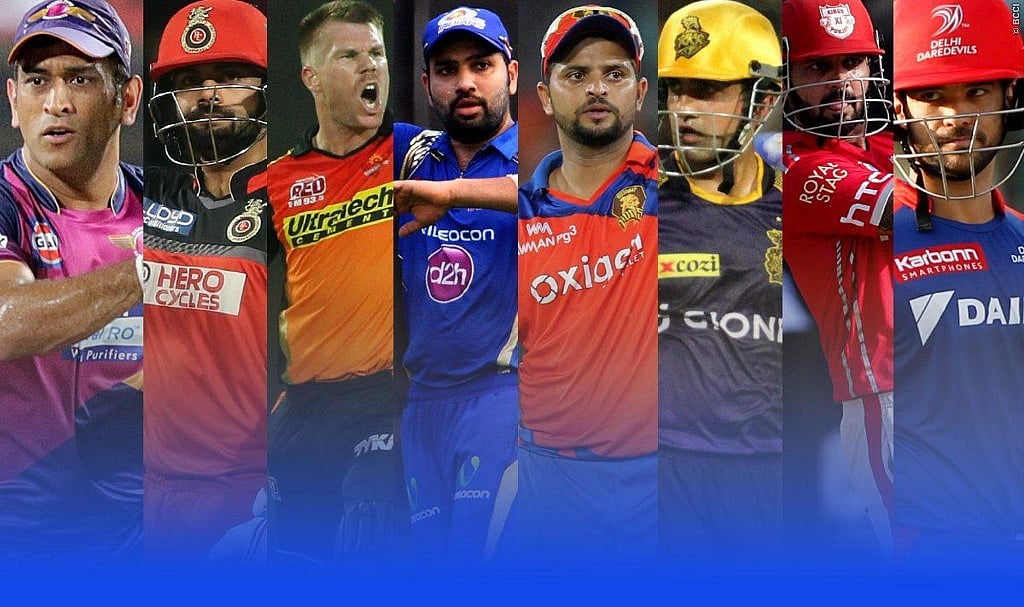 आईपीएल-11: मुंबई के वानखेड़े में 7 अप्रैल को होगा मुंबई और चेन्नई के बीच उद्घाटन मैच