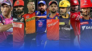 आईपीएल-11: मुंबई के वानखेड़े में 7 अप्रैल को होगा मुंबई और चेन्नई के बीच उद्घाटन मैच
