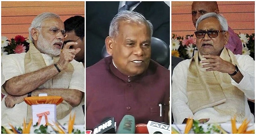बिहारः उपचुनाव और राज्यसभा चुनाव से पहले एनडीए में मची भगदड़