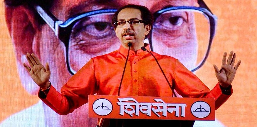 शिवसेना का मोदी सरकार पर हमला, कहा, नीरव मोदी को  आरबीआई गर्वनर बनाओ, ताकि वह बर्बाद कर सके पूरा देश