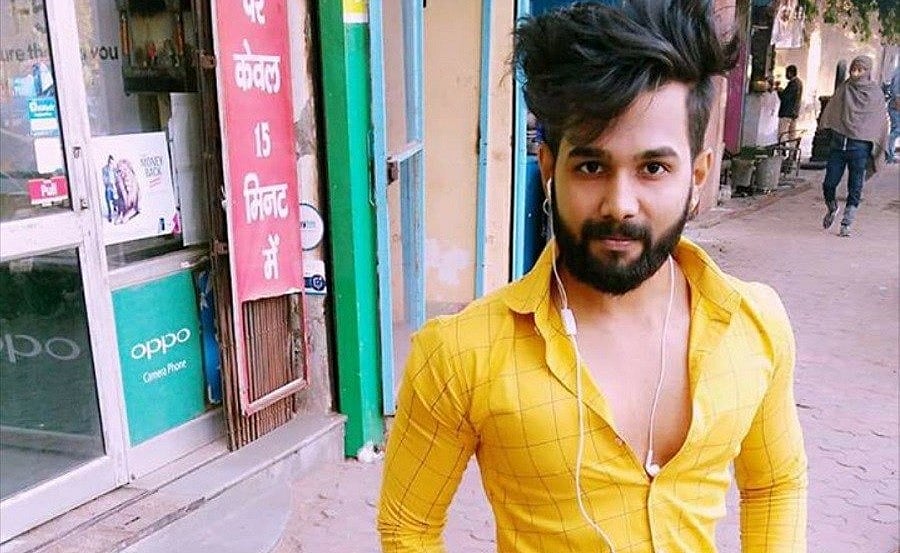 माहौल बिगड़ने की कोशिशों के बीच अंकित के भाई की अपील, ख्याला को दूसरा कासगंज नहीं  बनाएं
