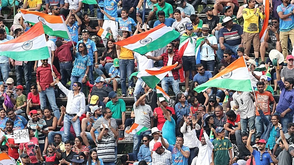 फोटो सौजन्य : @ICC