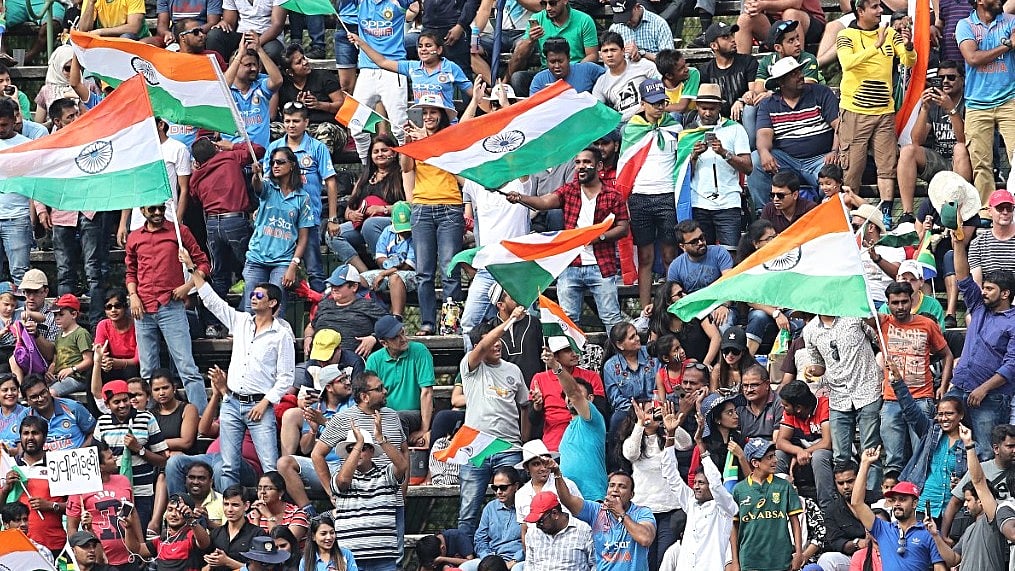 फोटो सौजन्य : @ICC