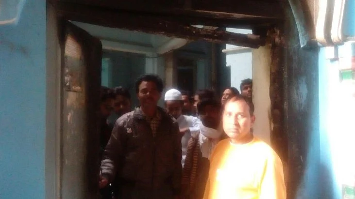 फोटो: नवजीवन
