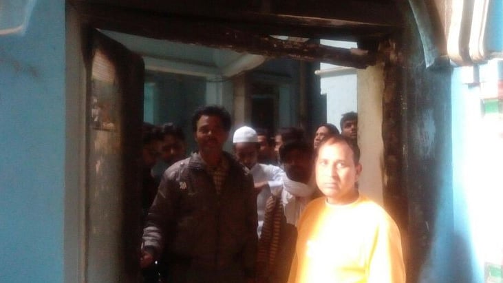 फोटो: नवजीवन