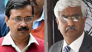 सीएम केजरीवाल को झटका, उनके सलाहकार ने अपने बयान में कहा, मुख्य सचिव के साथ हुई थी मारपीट