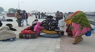 फोटो: IANS