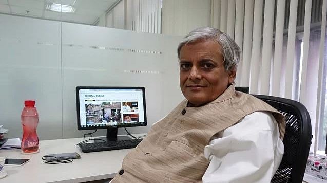 नीलाभ : यारबाश संपादक, मिसाल-बेमिसाल