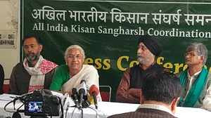 मोदी सरकार के बजट से नहीं होगा किसानों का भला: मेधा पाटकर