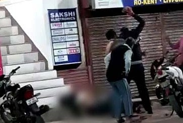 इलाहाबाद: सिर्फ गिरफ्तारी नहीं हो सकती दलित छात्र दिलीप की हत्या का इंसाफ