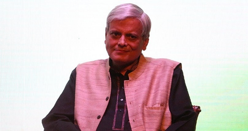 वरिष्ठ पत्रकार ओम थानवी की नीलाभ मिश्र को श्रद्धांजलि: स्मृति की भी अपनी ताकत होती है