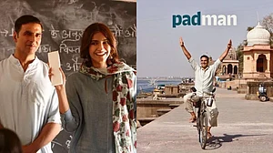 शुक्रिया ‘पैडमैन’ : अब खुलकर होने लगीं उन ‘खास दिनों’ की बातें
