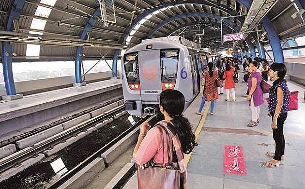 अगर आप मेट्रो से चलते हैं, तो यह खबर आपके लिए है: 15 किलो से ज्यादा का बैग नहीं ले जा पाएंगे साथ
