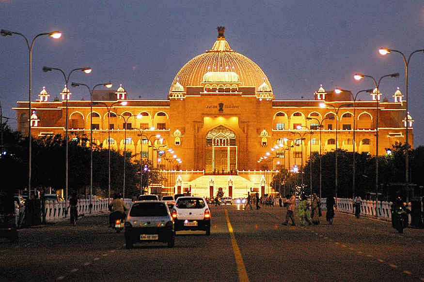 क्या राजस्थान विधानसभा में भूत है? वसुंधरा सरकार के मुख्य सचेतक ने की यज्ञ कराने की अपील