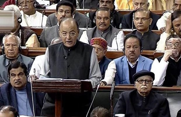 बजट 2018: भरोसा खो चुकी  सरकार का  निराशावादी बजट