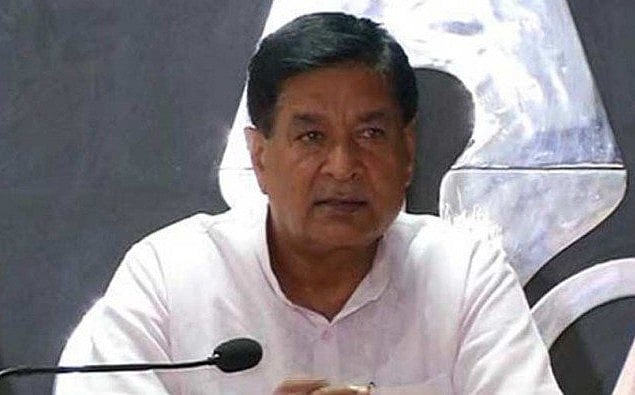 जाटों पर से केस वापस लेने के हरियाणा सरकार के फैसले पर उठे सवाल, बीजेपी सांसद राजकुमार सैनी ने किया विरोध