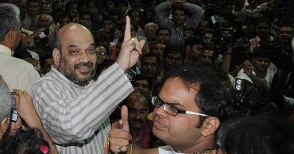 अब फिर नहीं हो पाएगी जय शाह  मामले की रिपोर्टिंग, गुजरात हाई कोर्ट ने ‘द वायर’ के हक में आए फैसले को बदला