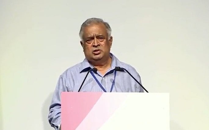 पूर्व कैबिनेट सचिव टीएसआर सुब्रमण्यम का निधन, कई अहम नीतियों के निर्माण में  था योगदान