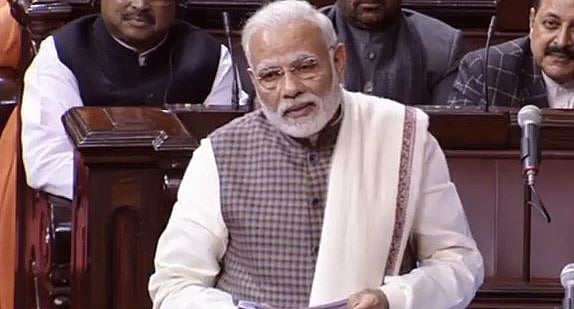 विष्णु नागर का व्यंग्य: मोदी जी, सरदार पटेल किस पार्टी में थे?