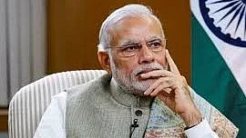 फसलों की लागत का डेढ़ गुना देने का वादा सिर्फ एक चुनावी घोषणा: कृषि विशेषज्ञ विजय सरदाना