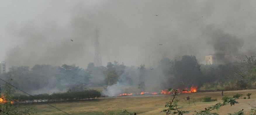 उद्योगपतियों और सरकारों की मिलीभगत से दुनिया भर में दबाया जा रहा है पर्यावरण के विनाश का प्रतिरोध 
