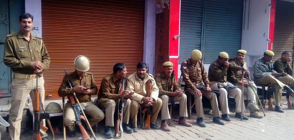 फोटो: नवजीवन