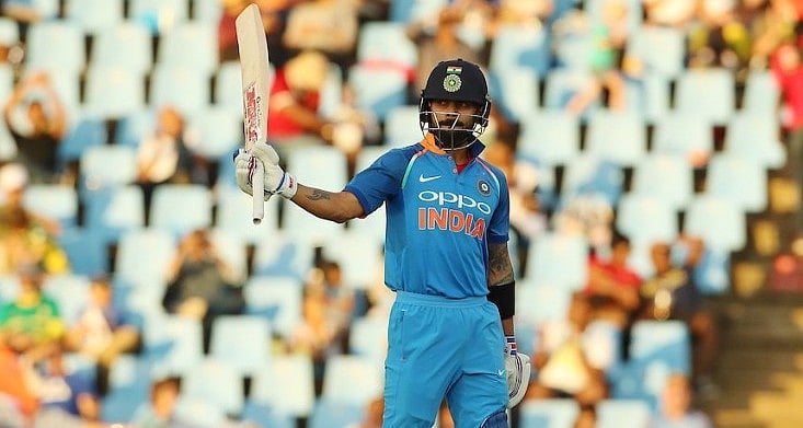 जोहानिसबर्ग टी-20:  वनडे सीरीज में शानदार जीत के बाद अब टी-20 पर नजर 