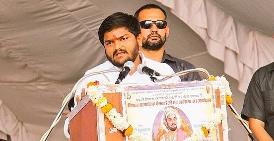हार्दिक पटेल का बीजेपी पर हमला, कहा, देश तोड़ने की राजनीति करने वालों से राष्ट्रभक्ति का नहीं चाहिए सर्टिफिकेट