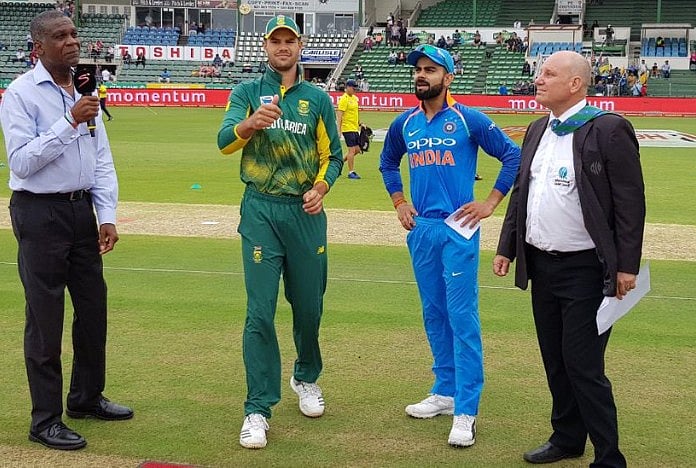 फोटोः twitter<a href="https://twitter.com/BCCI">@<b>BCCI</b></a>
