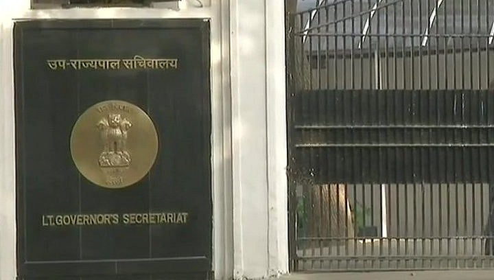 दिल्ली में व्यापारियों को सीलिंग से मिल सकती है राहत, डीडीए ने मास्टर प्लान में किए बदलाव