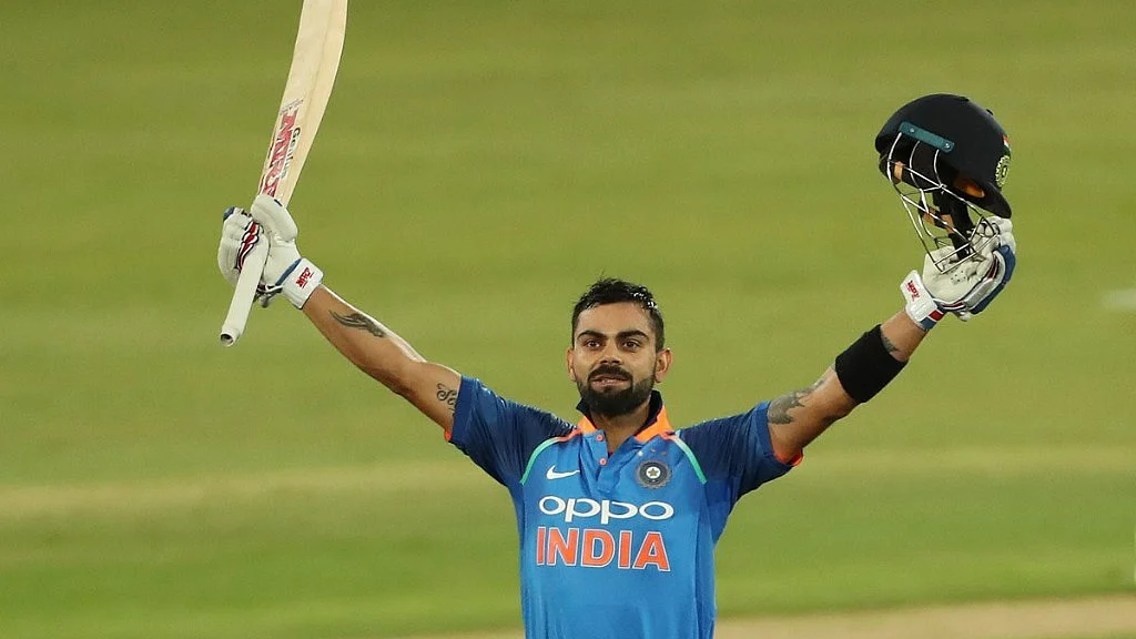 फोटो सौजन्य : @ICC