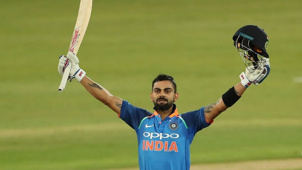 फोटो सौजन्य : @ICC