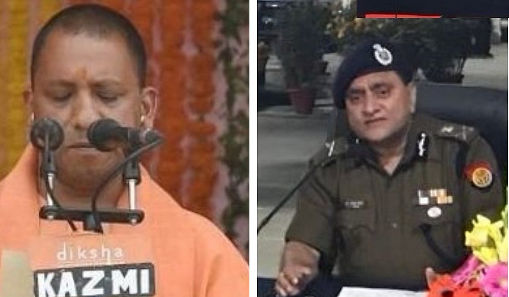 यूपी: 2017 में 195 दंगे में 44 की मौत, सीएम और डीजीपी का बयान, 1 साल में नहीं हुआ कोई दंगा