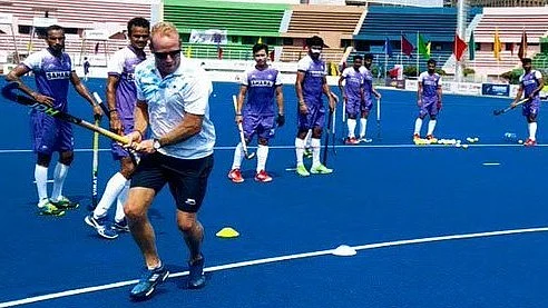 फोटो: Twitter@TheHockeyIndia