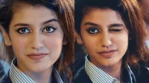 इटंरनेट सेंसेशन बनी प्रिया प्रकाश के खिलाफ शिकायत दर्ज, मौलानाओं ने कहा गाने में कुछ भी गलत नहीं
