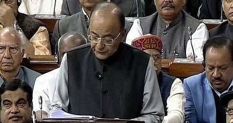 बजट 2018 की मुख्य बातें: किसानों के लिए नई योजनाएं, लेकिन मध्यवर्ग को नहीं कोई राहत