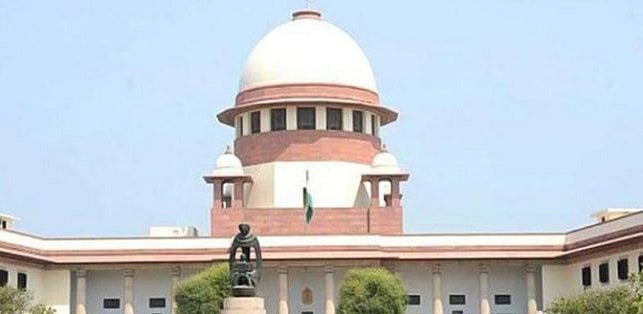 सुप्रीम कोर्ट का फैसला: नामांकन के समय उम्मीदवारों को बताना होगा अपना और परिजनों का आय का स्त्रोत