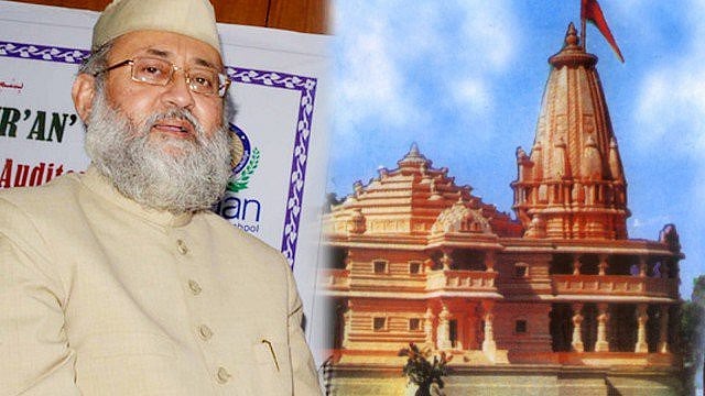क्या पहले से तय थी मौलाना सलमान नदवी की बर्खास्तगी?