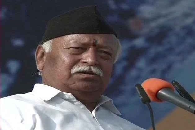 संघ का राष्ट्रोदय समागम : वैचारिकता के भाषिक प्रवाह में कुछ गलत तो नहीं बोल गए मोहन भागवत !